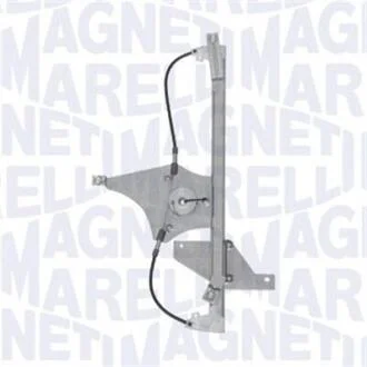 Склопідйомник MAGNETI MARELLI 350103134600