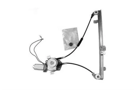 Мотор склопідіймача MAGNETI MARELLI 350103135000