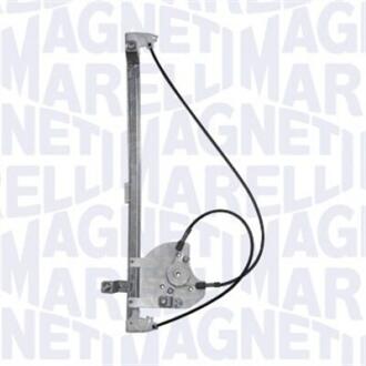 Склопідйомник MAGNETI MARELLI 350103135700