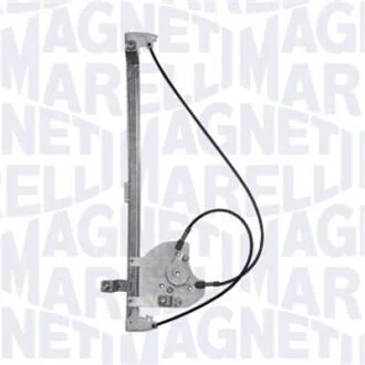 Склопідйомник MAGNETI MARELLI 350103135800