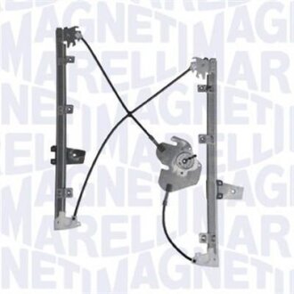 Склопідіймач MAGNETI MARELLI 350103135900