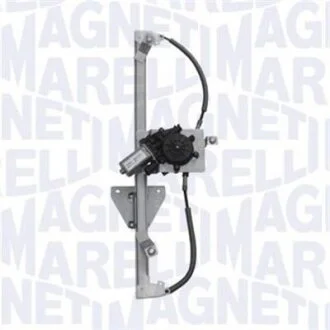 Склопідіймач MAGNETI MARELLI 350103136400