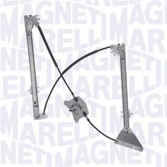 Склопідйомник MAGNETI MARELLI 350103137500