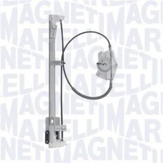 Склопідіймач MAGNETI MARELLI 350103138700