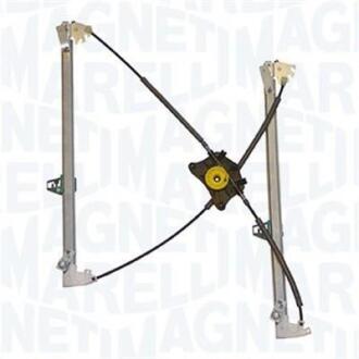 Склопідйомник MAGNETI MARELLI 350103140100