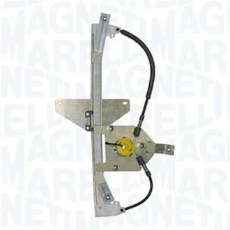 Склопідіймач MAGNETI MARELLI 350103140900