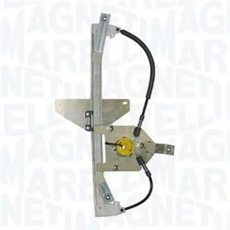 Склопідйомник MAGNETI MARELLI 350103141200