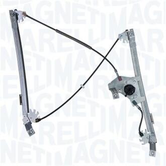 Склопідіймач MAGNETI MARELLI 350103141600