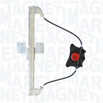 Склопідйомник MAGNETI MARELLI 350103148200