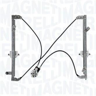 Склопідйомник MAGNETI MARELLI 350103151200