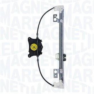 Склопідіймач MAGNETI MARELLI 350103152600