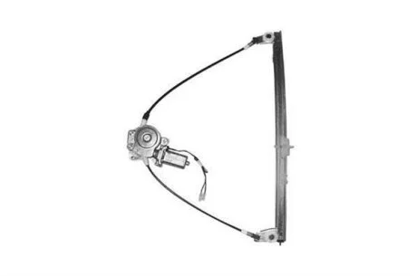 Мотор склопідіймача MAGNETI MARELLI 350103154000