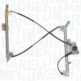 Склопідіймач MAGNETI MARELLI 350103160400