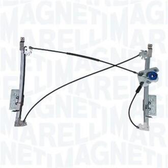 Склопідйомник MAGNETI MARELLI 350103160500