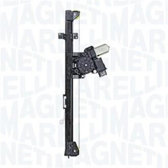 Автозапчастина MAGNETI MARELLI 350103164500