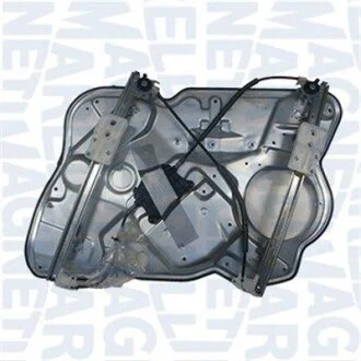 Склопідіймач MAGNETI MARELLI 350103168100