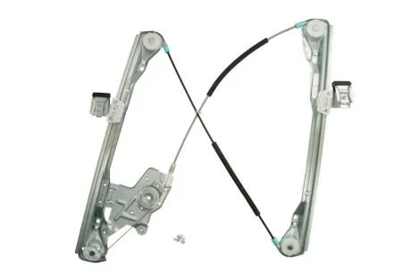 Стеклоподъемник FORD FOCUS 98-04 без мотора передн.лев 8-конт. MAGNETI MARELLI 350103170002