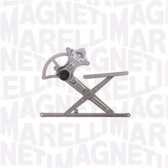 Стеклоподъемник TOYOTA LAND CRUISER J12 02- без мотора передн.прав MAGNETI MARELLI 350103170014