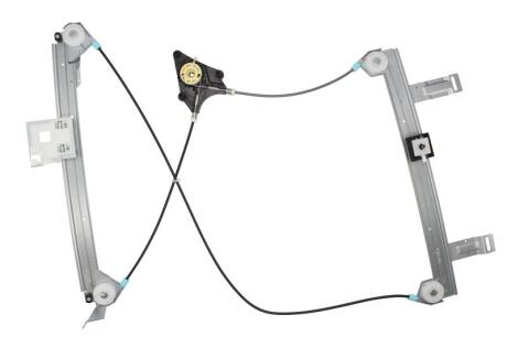 Склопідйомник MAGNETI MARELLI 350103170042