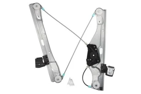 Стеклоподъемник MB E - CLASS (W211) 02-09 без мотора передн.прав MAGNETI MARELLI 350103170046