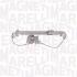 MECHANIZM OPUSZCZANIA SZYBY MAGNETI MERCEDES-BENZ E - CLASS W210 95-02 TYг PRAWY MAGNETI MARELLI 350103170050 (фото 1)