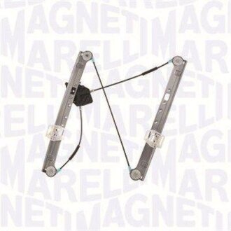 Стеклоподъемник BMW E83 04-10 передн.лев.только механизм MAGNETI MARELLI 350103170071