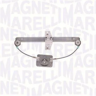 Автозапчастина MAGNETI MARELLI 350103170077