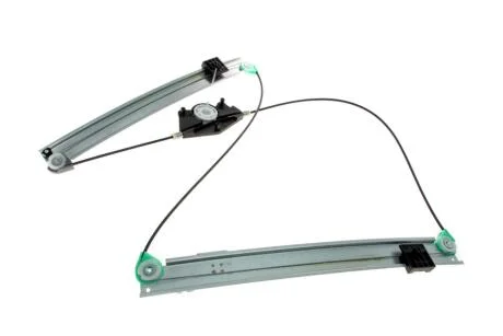 Стеклоподъемник AUDI A4 00-07 без мотора передн.лев MAGNETI MARELLI 350103170079