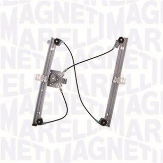 Склопідйомник MAGNETI MARELLI 350103170087