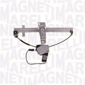 Автозапчастина MAGNETI MARELLI 350103170111