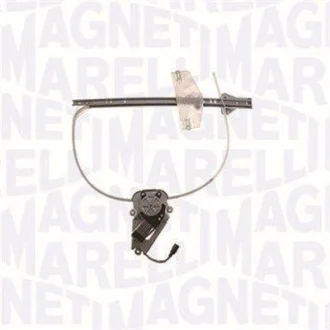 Автозапчастина MAGNETI MARELLI 350103170117