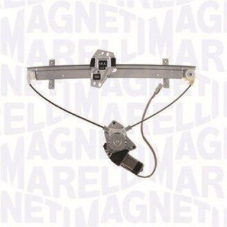 Склопідіймач MAGNETI MARELLI 350103170128