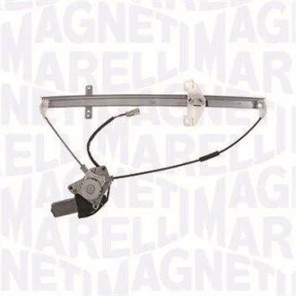 Склопідіймач MAGNETI MARELLI 350103170133