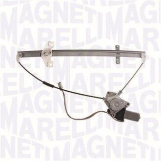 Склопідіймач MAGNETI MARELLI 350103170134