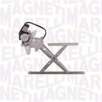Подъемное устройство для окон MAGNETI MARELLI 350103170136