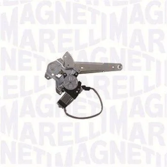 Склопідіймач MAGNETI MARELLI 350103170145