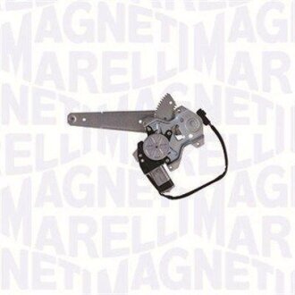Склопідіймач MAGNETI MARELLI 350103170146