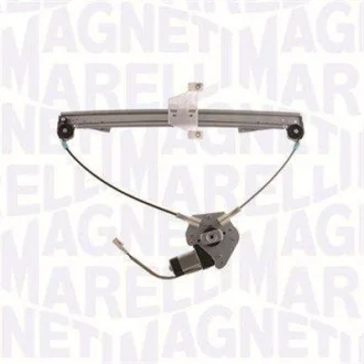 Автозапчастина MAGNETI MARELLI 350103170154