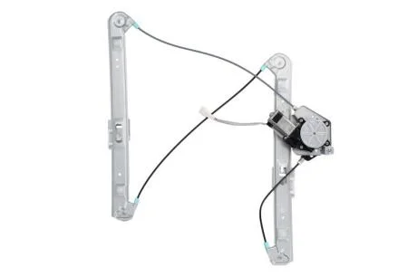 Стеклоподъемник BMW E36 98-05 передн.лев.с моторчиком MAGNETI MARELLI 350103170159