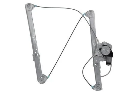 Стеклоподъемник BMW E53 00-06 передн.лев.с моторчиком MAGNETI MARELLI 350103170163