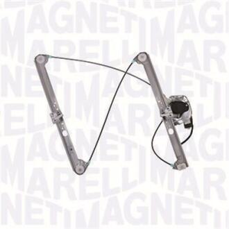 Стеклоподъемник BMW E53 00-06 передн.прав.с моторчиком MAGNETI MARELLI 350103170164