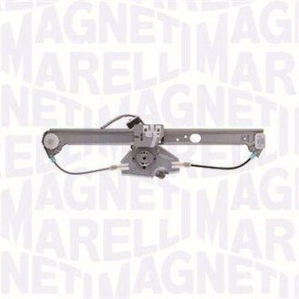 Стеклоподъёмники MAGNETI MARELLI 350103170165