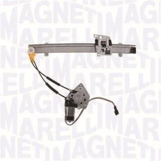 Склопідіймач MAGNETI MARELLI 350103170167