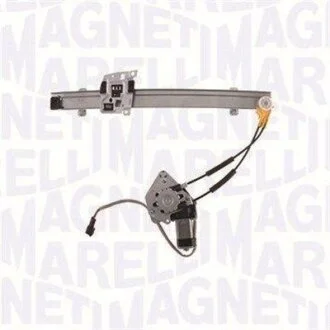 Склопідіймач MAGNETI MARELLI 350103170168