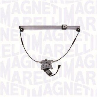 Стеклоподъемник RENAULT MEGANE II 96-03 без мотора передн.прав MAGNETI MARELLI 350103170178