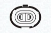 Склопідйомник MAGNETI MARELLI 350103170190 (фото 2)