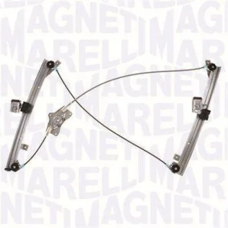Склопідйомник MAGNETI MARELLI 350103170201
