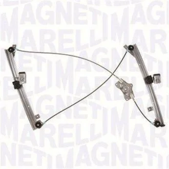 Склопідйомник MAGNETI MARELLI 350103170202