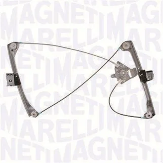 Автозапчастина MAGNETI MARELLI 350103170226