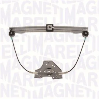 Автозапчастина MAGNETI MARELLI 350103170244